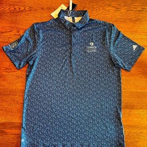 Golf Polo NWT